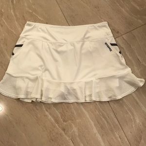Tennis Skirt